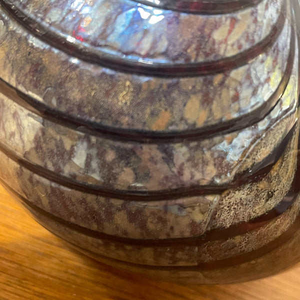 Birds By Toikka イッタラ バード Pheasant キジ 1981 フィンランド iittala nuutajarvi ガラス 【ヴィンテージ】