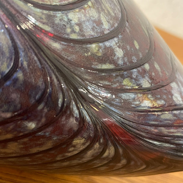Birds By Toikka イッタラ バード Pheasant キジ 1981 フィンランド iittala nuutajarvi ガラス 【ヴィンテージ】