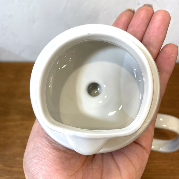 コーヒーポット MON AMIE モナミ ブルー Blue Rorstland ロールストランド 北欧 ヴィンテージ スウェーデン Sweden