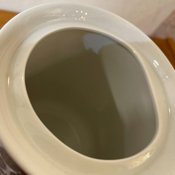 コーヒーポット MON AMIE モナミ ブルー Blue Rorstland ロールストランド 北欧 ヴィンテージ スウェーデン Sweden