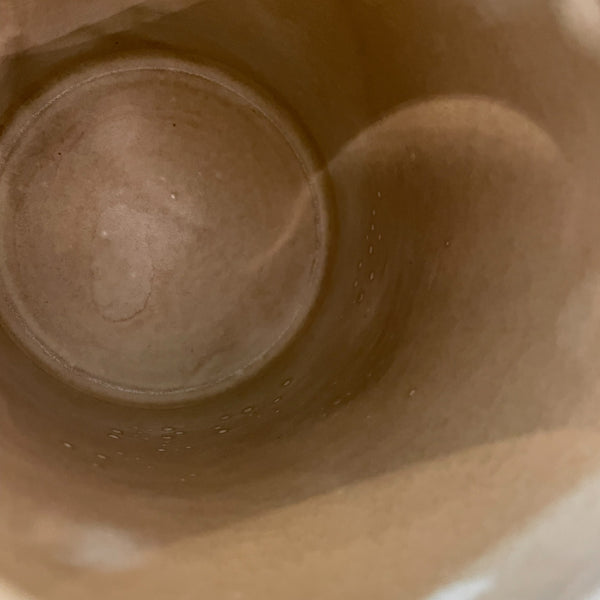 コーヒーポット ARABIA アラビア TUNTURI トゥントゥリ ブラウン Brown 北欧 ヴィンテージ フィンランド Finland