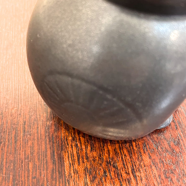 リサ ラーソン 復刻版 フィギュア キャットミア ブラック Black ミニ  Lisa Larson gustavsberg Sweden グスタフスベリ スウェーデン