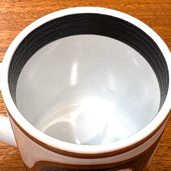 ロイヤルコペンハーゲン イヤーマグ コーヒーマグ Sサイズ 1978年 北欧 ヴィンテージ デンマーク Royal copenhagen Bo Kristiansen