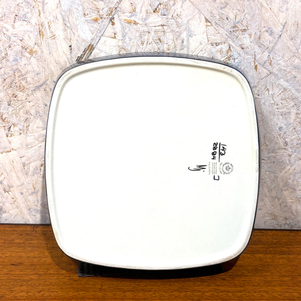 ロイヤルコペンハーゲン プレート テネラ バード 北欧 ヴィンテージ   Tenera  デンマーク Royal copenhagen Marianne Johnson
