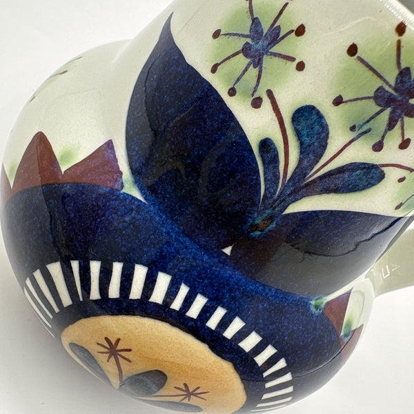 北欧ヴィンテージ ロイヤルコペンハーゲン テネラ tenera ジャグ  デンマーク Marianne Johnson Royalcopenhagen