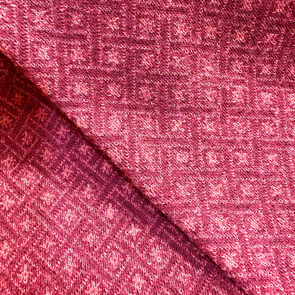 リストウォーマー  ウール 赤 red スウェーデン エドゥルスドッター stae fabric red Edursdotter wool sweden wrist warmers