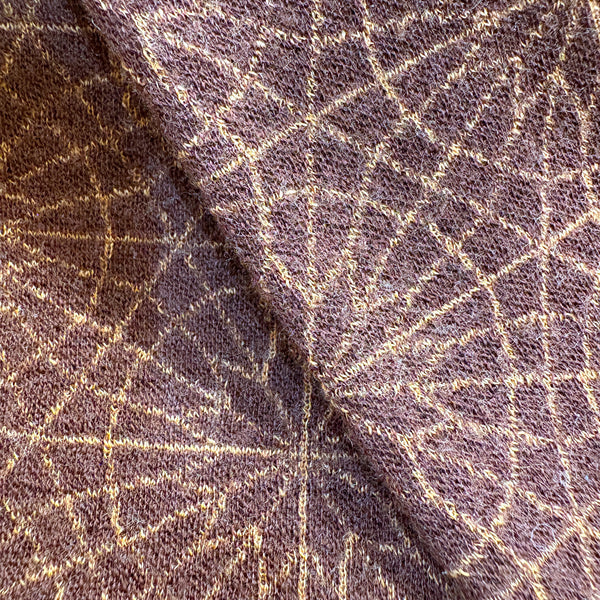 リストウォーマー  ウール ブラウン brown スウェーデン エドゥルスドッター circle choco Edursdotter wool sweden wrist warmers