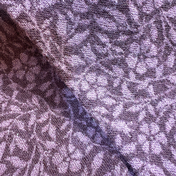 リストウォーマー  ウール パープル purple スウェーデン エドゥルスドッター vinca port Edursdotter wool sweden wrist warmers