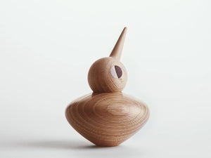 ARCHITECTMADE BIRD 【 CHUBBY 】 NATURAL OAK  Kristian Vedel デンマーク　アーキテクトメイド