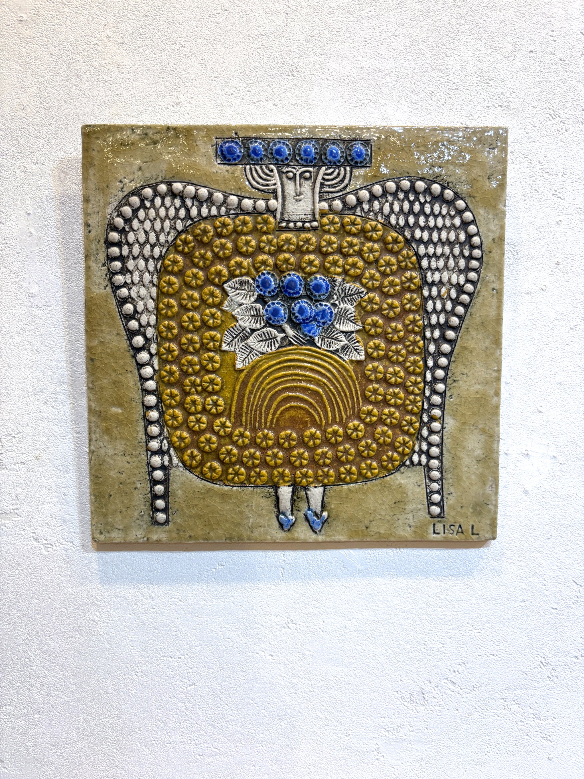 Lisa Larson リサ・ラーソン – タグ 