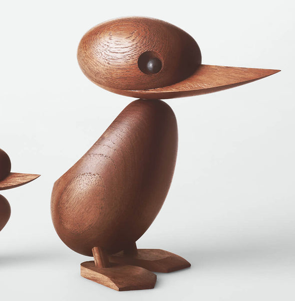 ARCHITECTMADE DUCK Hans Bølling（アーキテクトメイド ダック）デンマーク