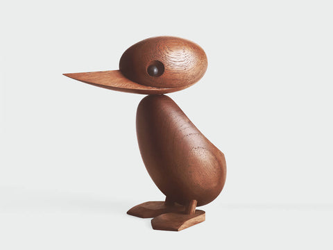 ARCHITECTMADE DUCK Hans Bølling（アーキテクトメイド ダック）デンマーク