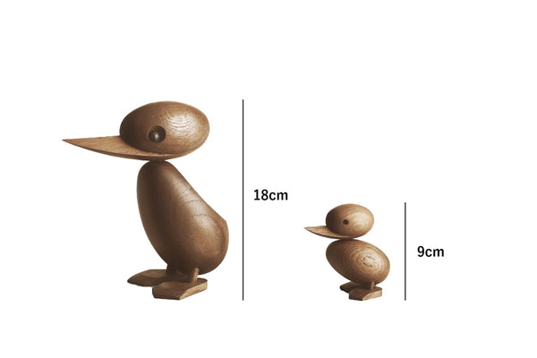 ARCHITECTMADE DUCK Hans Bølling（アーキテクトメイド ダック）デンマーク