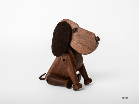 ARCHITECTMADE BOBBY（DOG) Hans Bølling  （アーキテクトメイド ドッグ ボビー）デンマーク　