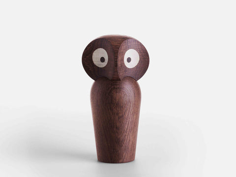 ARCHITECTMADE OWL MINI SMORK（アーキテクトメイド フクロウ ミニ） Paul Anker Hansen デンマーク　