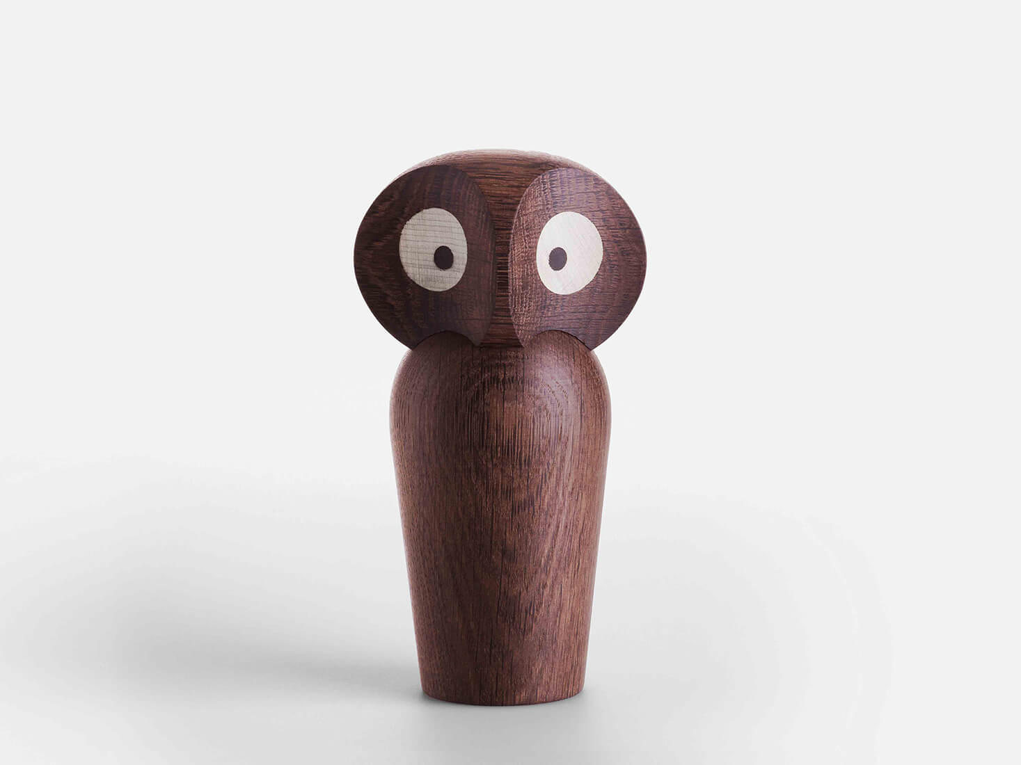 ARCHITECTMADE OWL SMALL SMORK（アーキテクトメイド フクロウ スモール） Paul Anker Hansen デンマーク　アーキテクトメイド