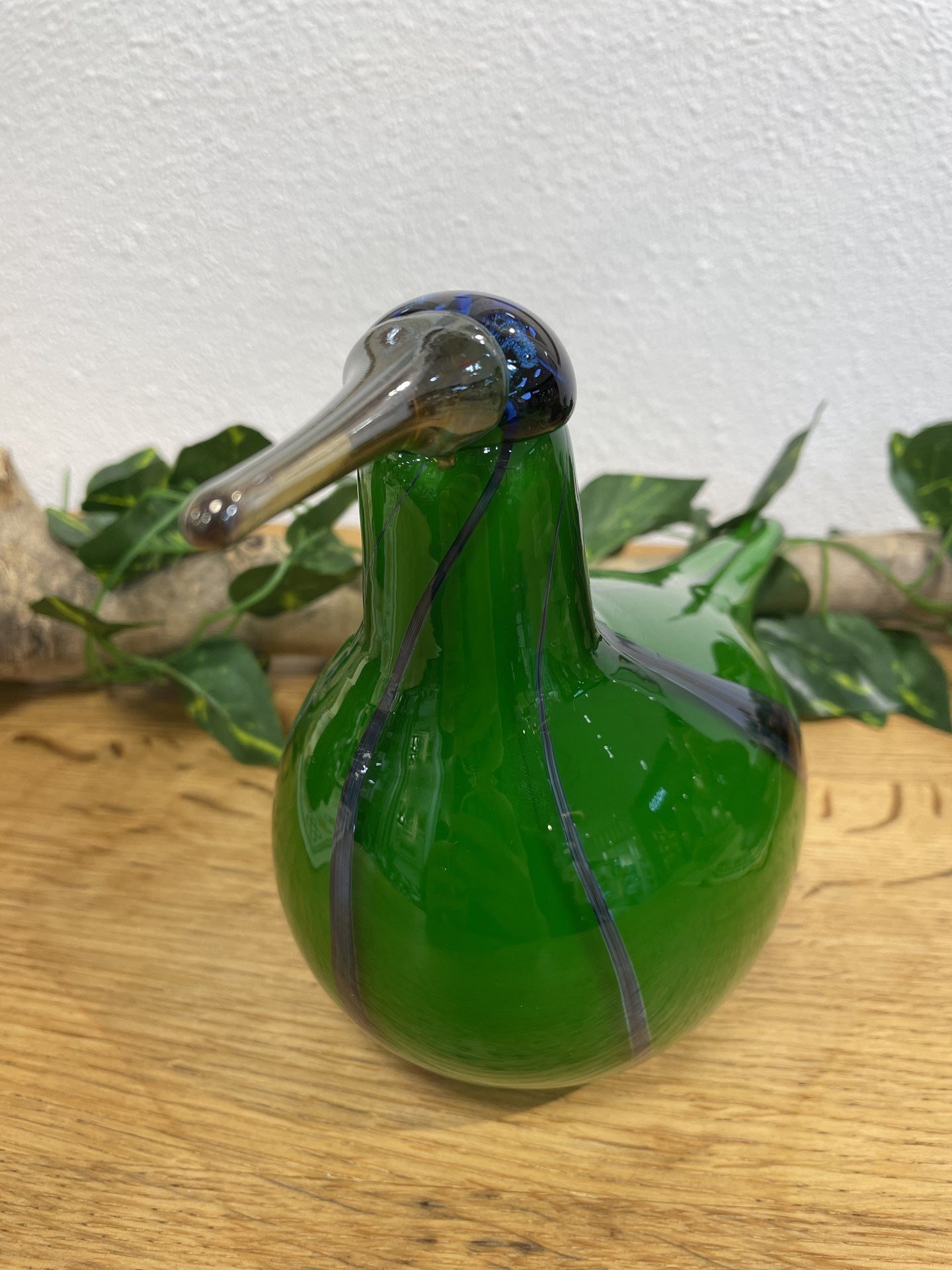 Birds By Toikka イッタラ バード Green Lapwing フィンランド iittala nuutajarvi ガラス 【 –  apetera-北欧インテリア＆家具