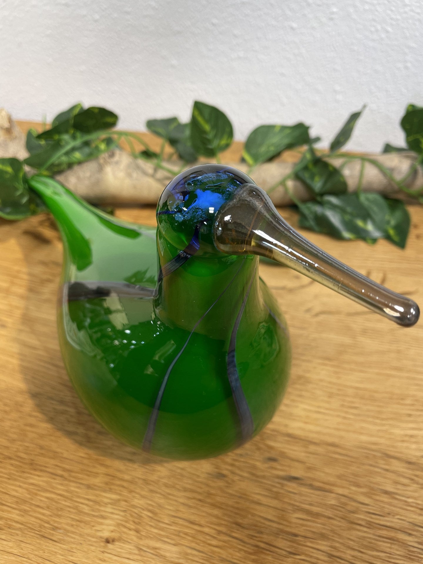 Birds By Toikka イッタラ バード Green Lapwing フィンランド iittala nuutajarvi ガラス 【 –  apetera-北欧インテリア＆家具