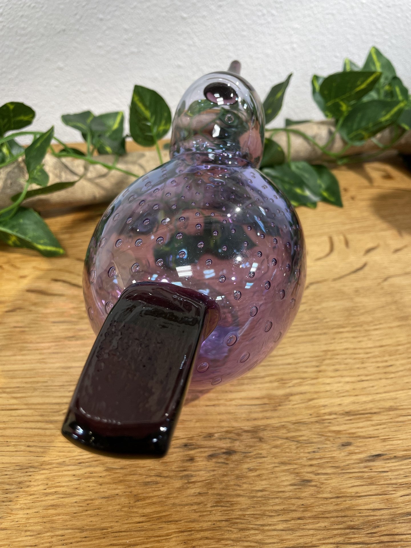 NUUTAJARVI イッタラ バード Birds By Toikka iittala nuutajarvi イッタラバード ガラス