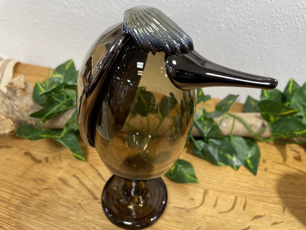 Birds By Toikka iittala Nuutajarvi イッタラバード ガラス Waiter ...