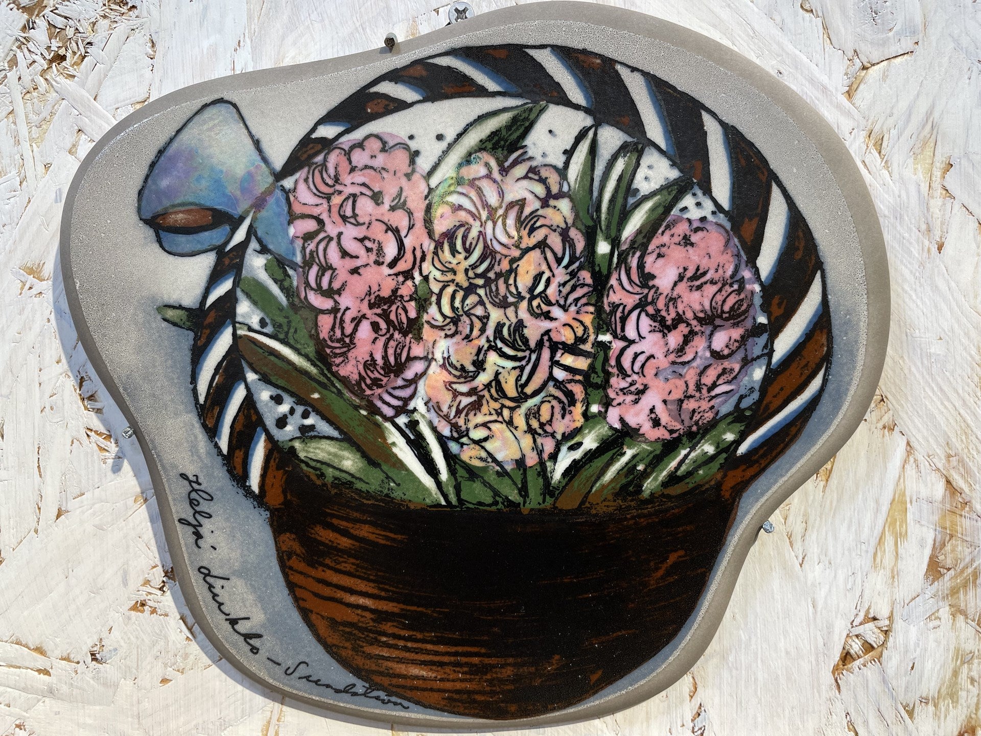 Helja Liukko Sundstrom ヘルヤ リウッコ スンドストロム – 北欧